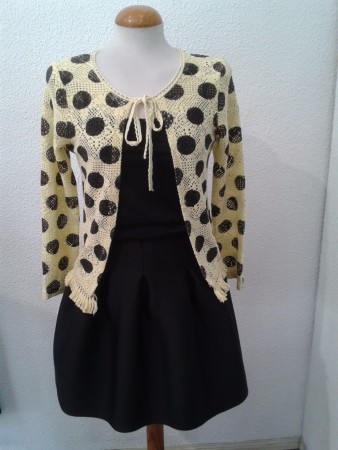 CHAQUETA